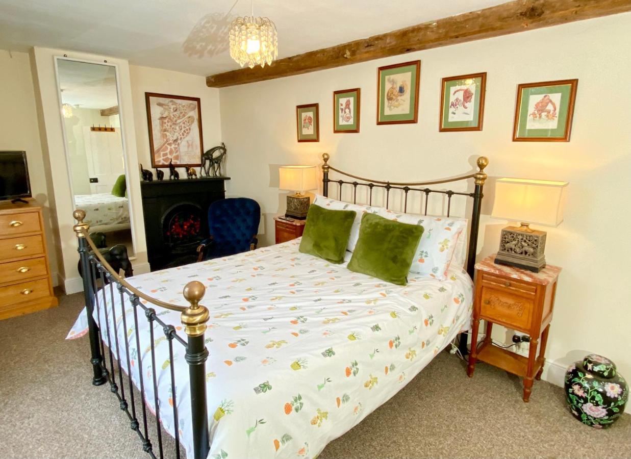 Lala Mundi Bed & Breakfast Brading Exterior photo