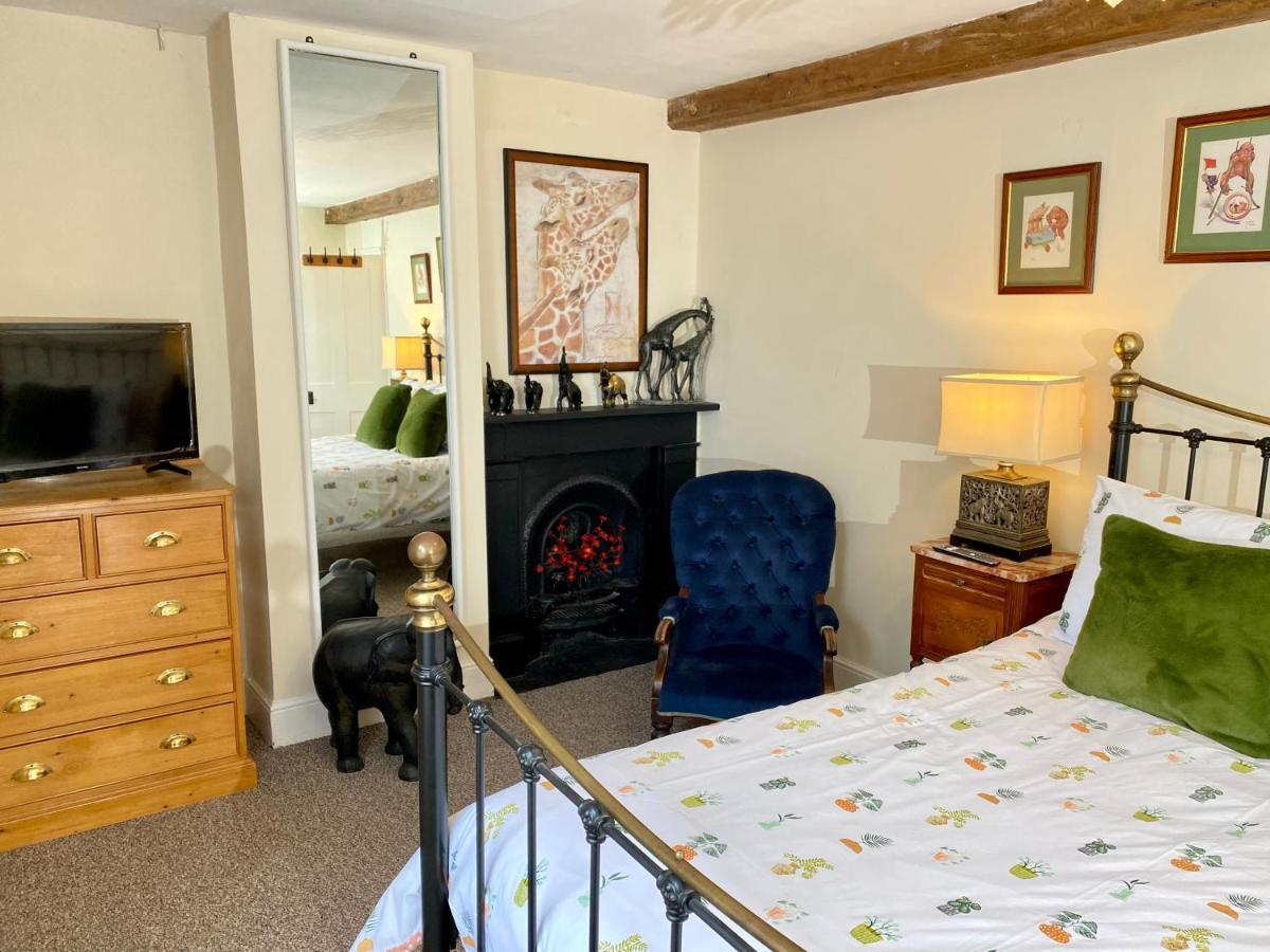 Lala Mundi Bed & Breakfast Brading Exterior photo