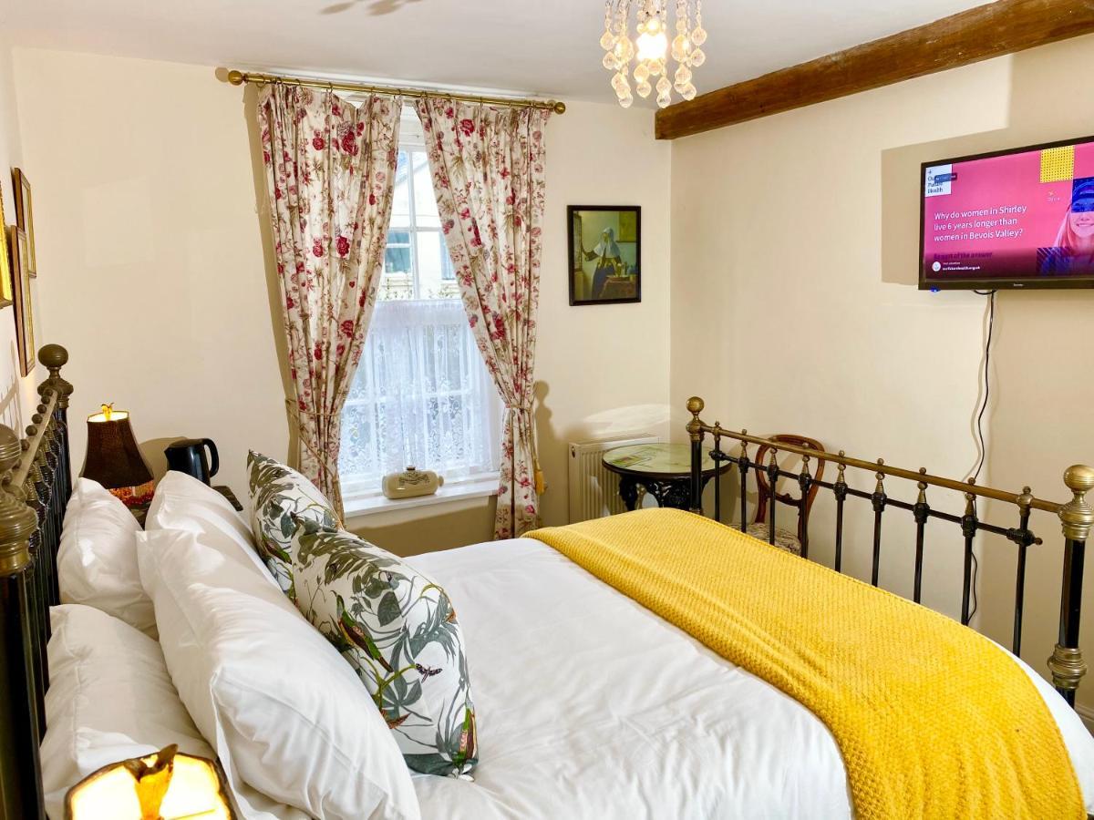 Lala Mundi Bed & Breakfast Brading Exterior photo