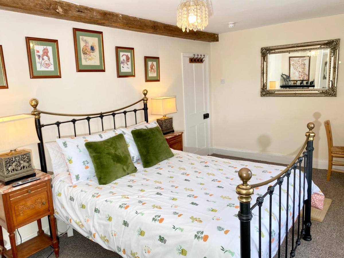 Lala Mundi Bed & Breakfast Brading Exterior photo